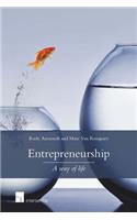 Entrepreneurship