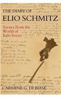 The Diary of Elio Schmitz