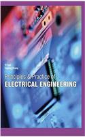 Principles and Practice of Electrical Engineering