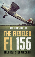 The Fieseler Fi 156 Storch