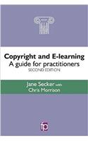 Copyright and E-Learning