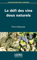 Le defi des vins doux naturels