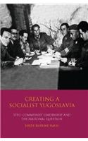 Creating a Socialist Yugoslavia