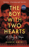 Boy with Two Hearts