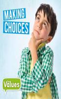 Making Choices