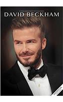 David Beckham Unofficial A3