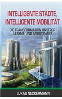 Intelligente Städte, Intelligente Mobilität