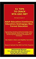 51 Tips to Crack Nta-Ugc-Net