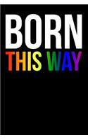 Born This Way