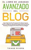 El Libro de Jugadas Avanzado del Blog