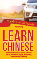 Learn Chinese