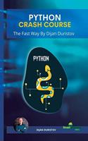 Python Crash Course