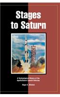 Stages to Saturn