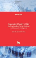 Improving Quality of Life