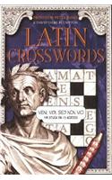 Latin Crosswords