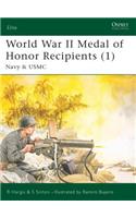 World War II Medal of Honor Recipients (1)