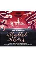 Ballet Shoes