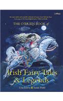 O'Brien Book of Irish Fairy Tales and Legends
