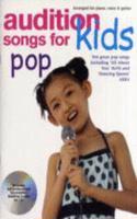Audition Songs For Kids Pop