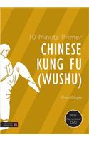 Chinese Kung Fu (Wushu)
