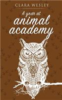 A Year At Animal Academy