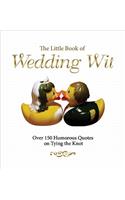 The Little Book of Wedding Wit