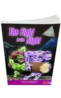 Fight in the Night (Easier Level)