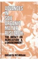 Advances in Soil Organic Matter Research