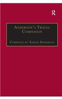 Anderson's Travel Companion