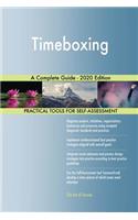 Timeboxing A Complete Guide - 2020 Edition