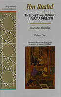 Distinguished Jurist's Primer Volume I