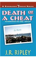 Death of a Cheat