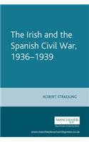 Irish and the Spanish Civil War, 1936-1939