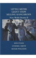 New Welsh Drama II