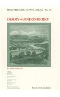 Irish Historic Towns Atlas No. 15, 15