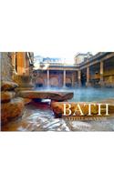 Bath - Little Souvenir Book