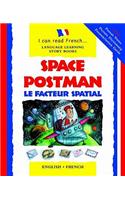Space Postman