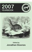 Centre for Fortean Zoology 2007 Yearbook