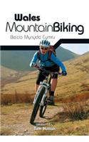 Wales Mountain Biking