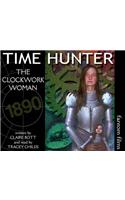 The Clockwork Woman