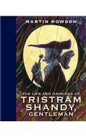 Life & Opinions Tristram Shandy