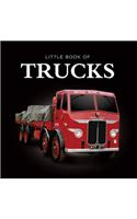 Little Book of Trucks