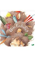 Quin Embolic!