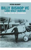 Billy Bishop