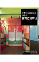 Contemporary Art in Scandinavia