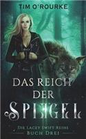 Das Reich der Spiegel (Buch Drei)