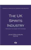 UK Spirits Industry