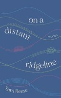 on a distant ridgeline