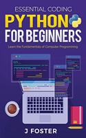 Python for Beginners