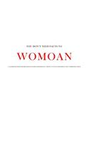 Womoan